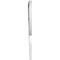 Ekena Millwork Carrillo Architectural Grade PVC Bracket, 5/8"W X 14"D X 14"H BKTP01X14X14CI - alternate 2